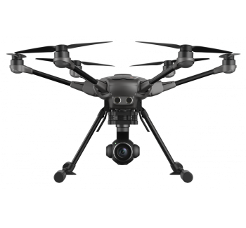 TYPHOON H PLUS