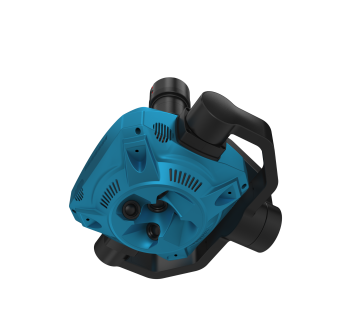 ATL 102S V3五鏡頭相機